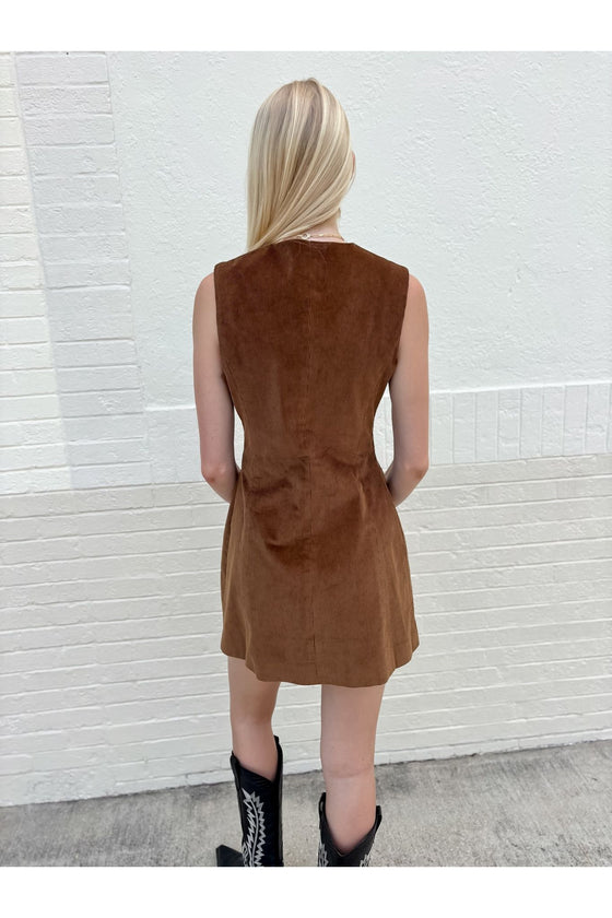 Giselle Dress