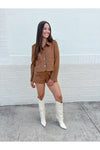 Jude Jacket