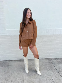  Jude Jacket