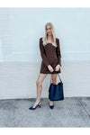 Kassandre Dress