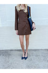 Kassandre Dress