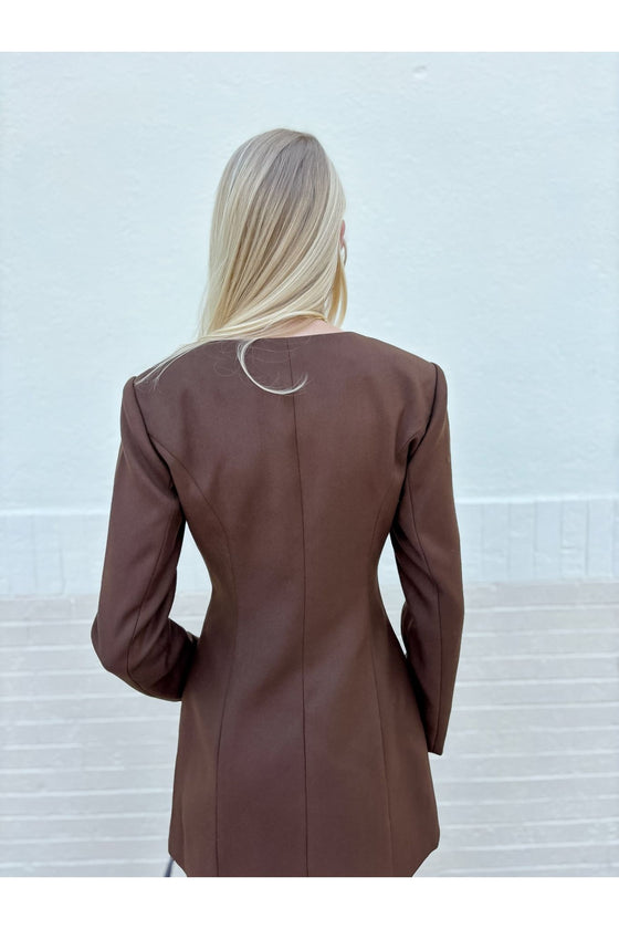 Kassandre Dress