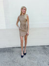 Zara Mini Dress