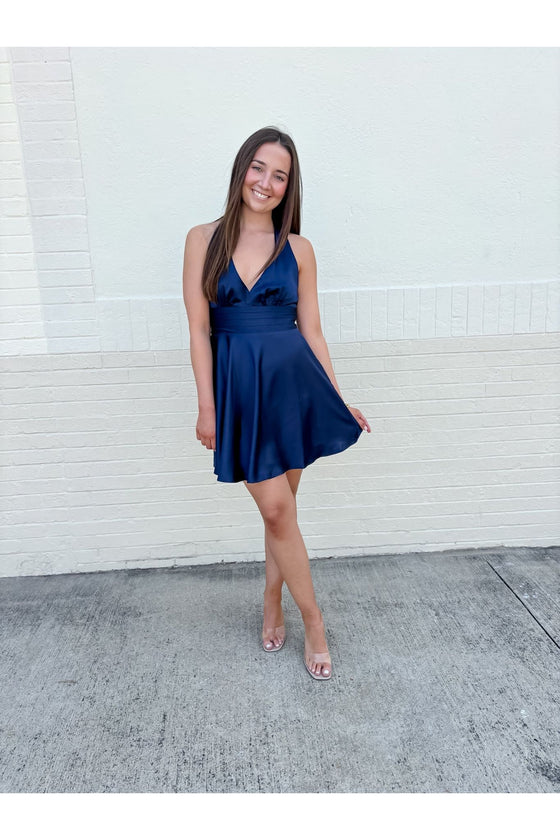 Mielle Dress