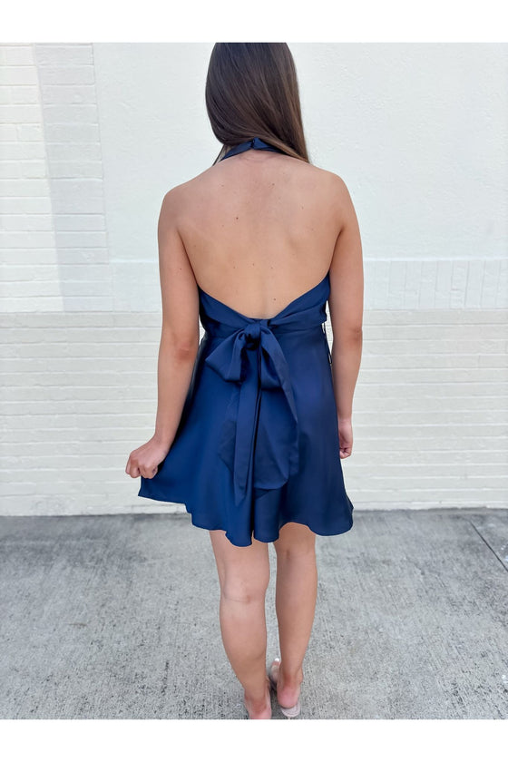 Mielle Dress