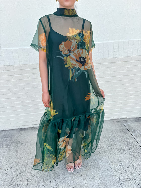 Gia Gown