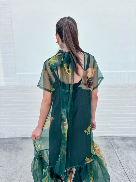 Gia Gown