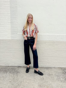  Merritt Top
