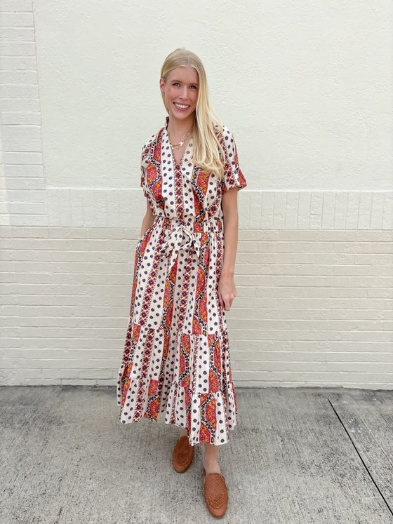 Market Skirt