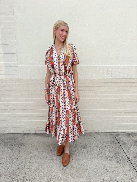 Market Skirt