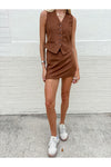 BARRETT TOP