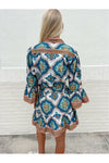 FRANCES DRESS