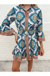 FRANCES DRESS