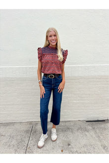  Kavina Top