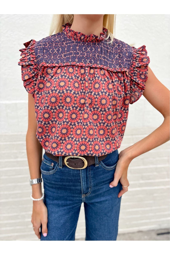 Kavina Top