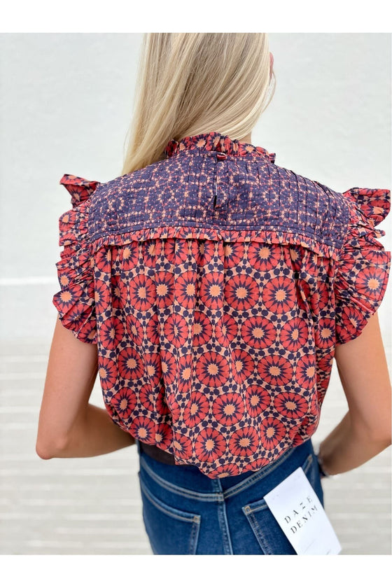 Kavina Top