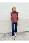 Kavina Top