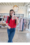 JANAE CARDIGAN