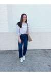 The Pamela Shirt
