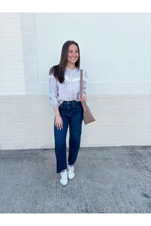  The Pamela Shirt