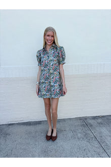  EMILY DRESS