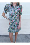 EMILY DRESS