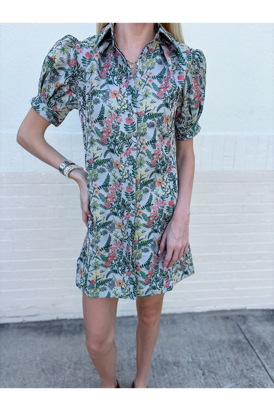 EMILY DRESS