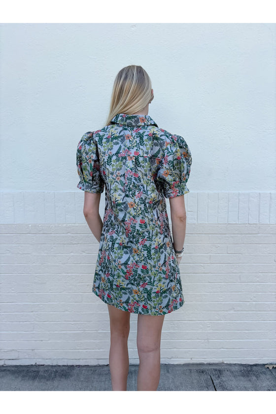 EMILY DRESS