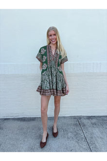  Dova Dress