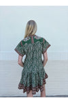 Dova Dress