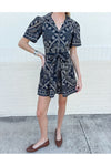 Georgia Mini Dress