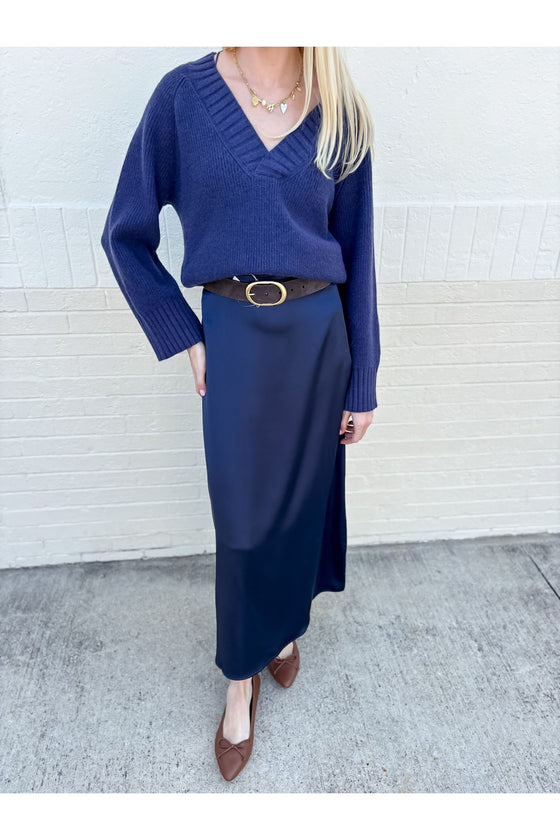 Marcus Skirt