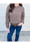 Charlotte Sweater