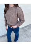 Charlotte Sweater