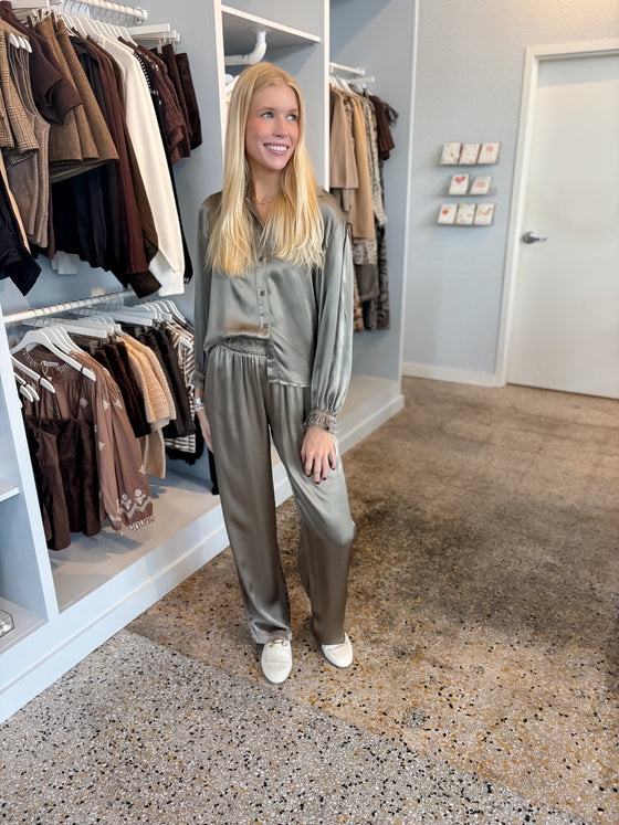 Ado Pants