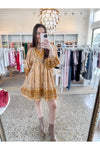 Astella Dress