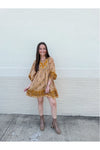 Astella Dress