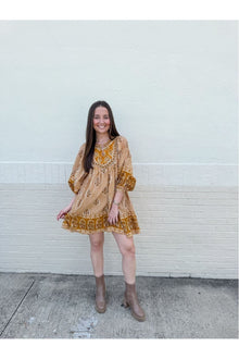  Astella Dress