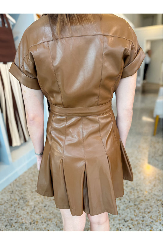CORINE DRESS
