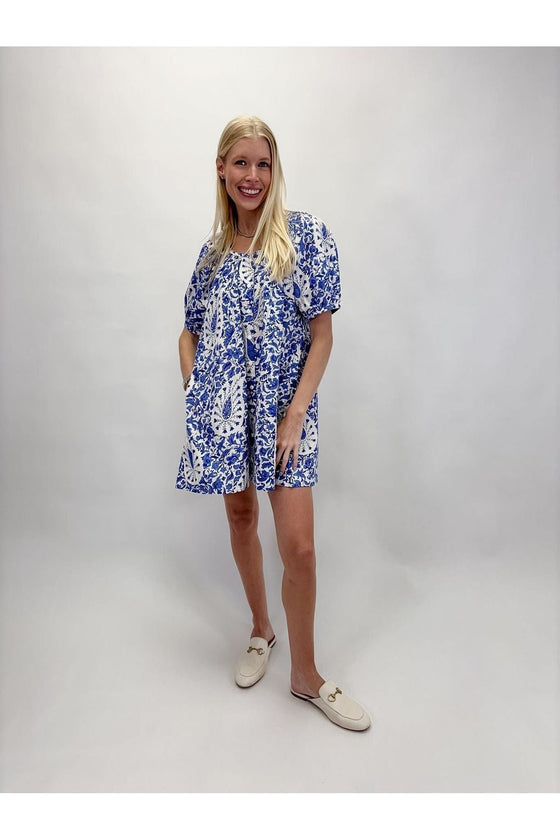 Day Dress