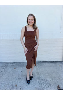  MILO DRESS