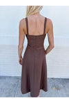 Sawyer Midi Dress
