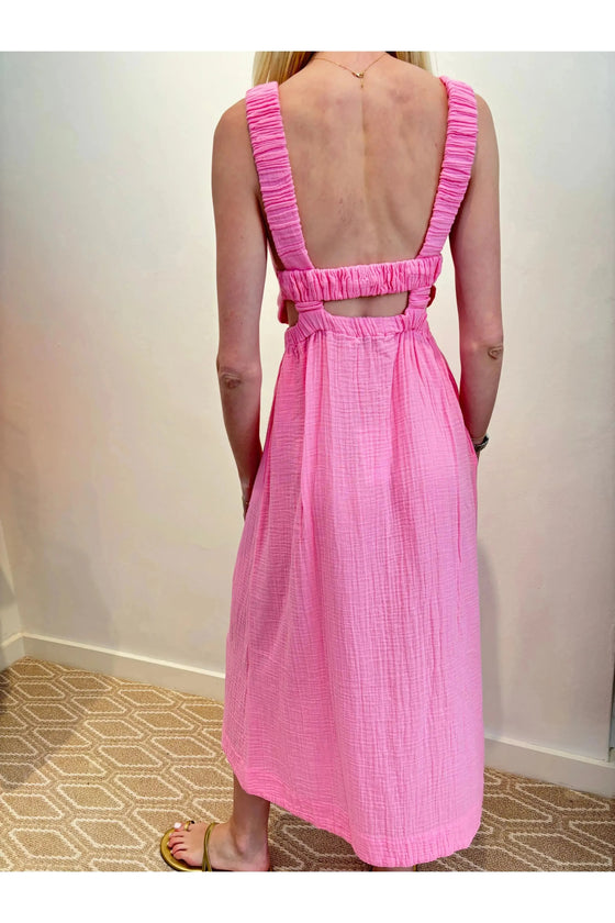 Faye Dress