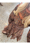Pascale Mini Dress