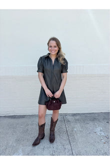  VIVIENNE DRESS