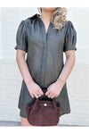 VIVIENNE DRESS