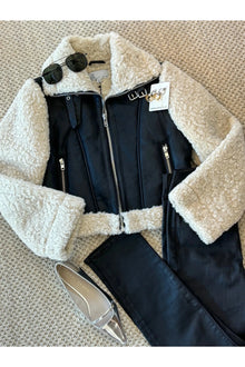  Chloe Jacket