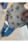 Star Sweater