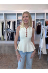 Iris Blouse