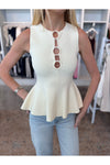 Iris Blouse